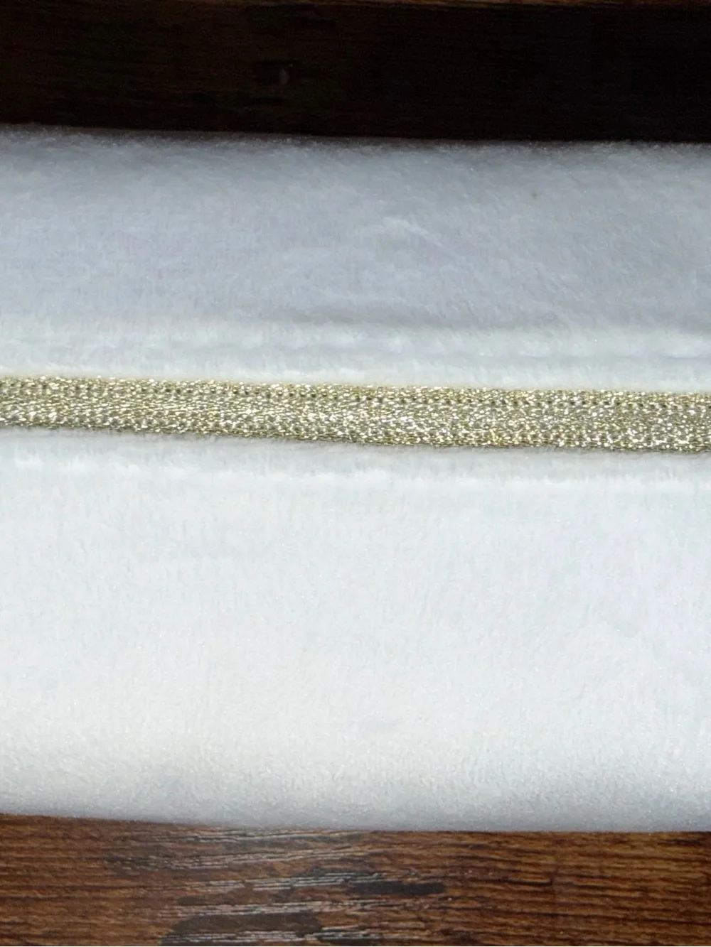 Dior nwot velour